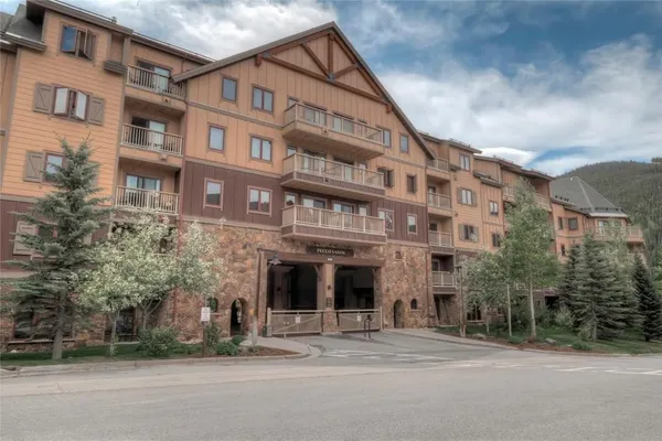 $1,150,000 | 20 Hunki Dori Court, Unit 2218, Keystone, CO 80435