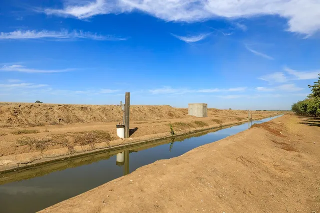 a view of beach and ocean