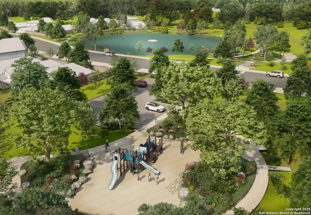 $284,990 | 10609 Tufted Court, Adkins, TX 78101