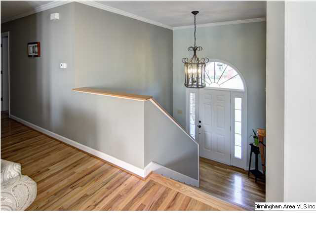 827 Ridgeway Drive Oneonta, AL 35121 - Photo 9 of 28 Gallery Image 9