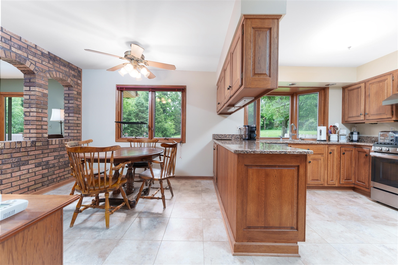 6200 Scully Road Dexter, MI 48130 - Photo 23 of 48
