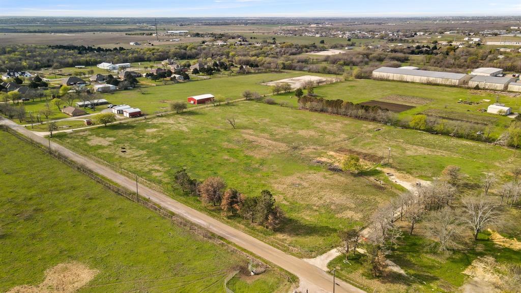 2500 Howell Drive Venus, TX 76084 - Photo 12 of 16 a view of a city