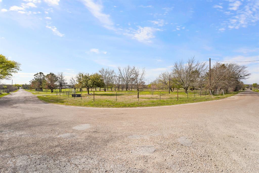 2500 Howell Drive Venus, TX 76084 - Photo 14 of 16 a view of a volley ball court