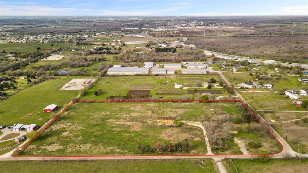 2500 Howell Drive Venus, TX 76084 - Photo 2 of 16 a view of a city