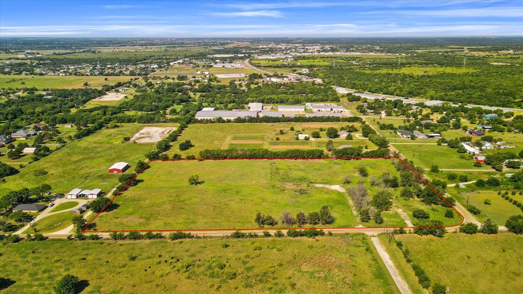 2500 Howell Drive Venus, TX 76084 - Photo 4 of 16 a view of an ocean