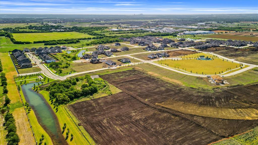 2500 Howell Drive Venus, TX 76084 - Photo 6 of 16 a view of a city with an ocean