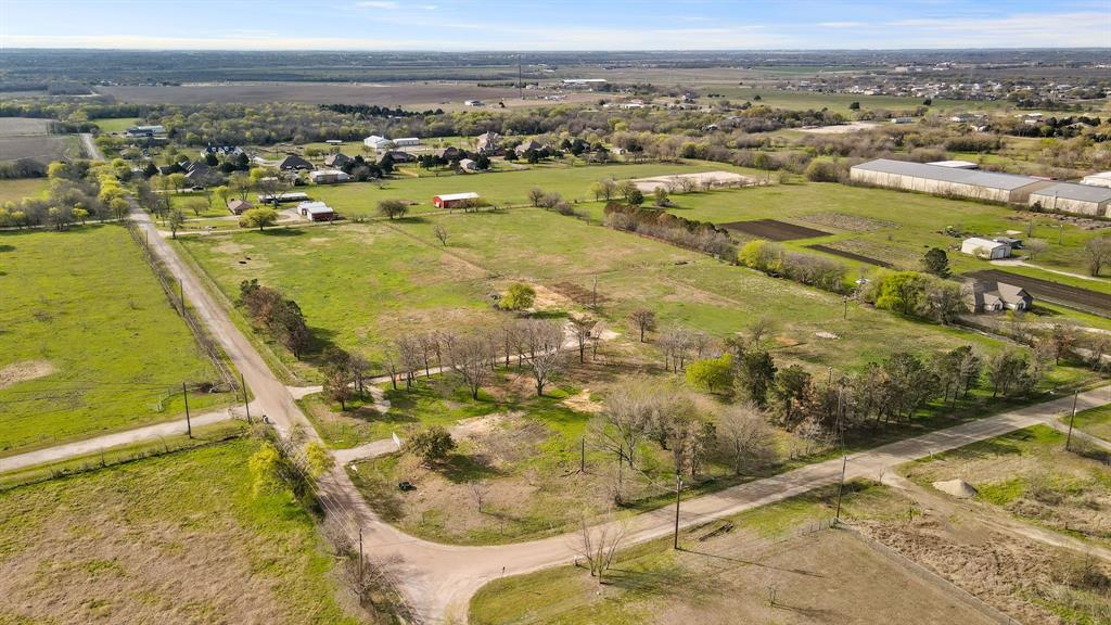 2500 Howell Drive Venus, TX 76084 - Photo 10 of 16 a view of a city
