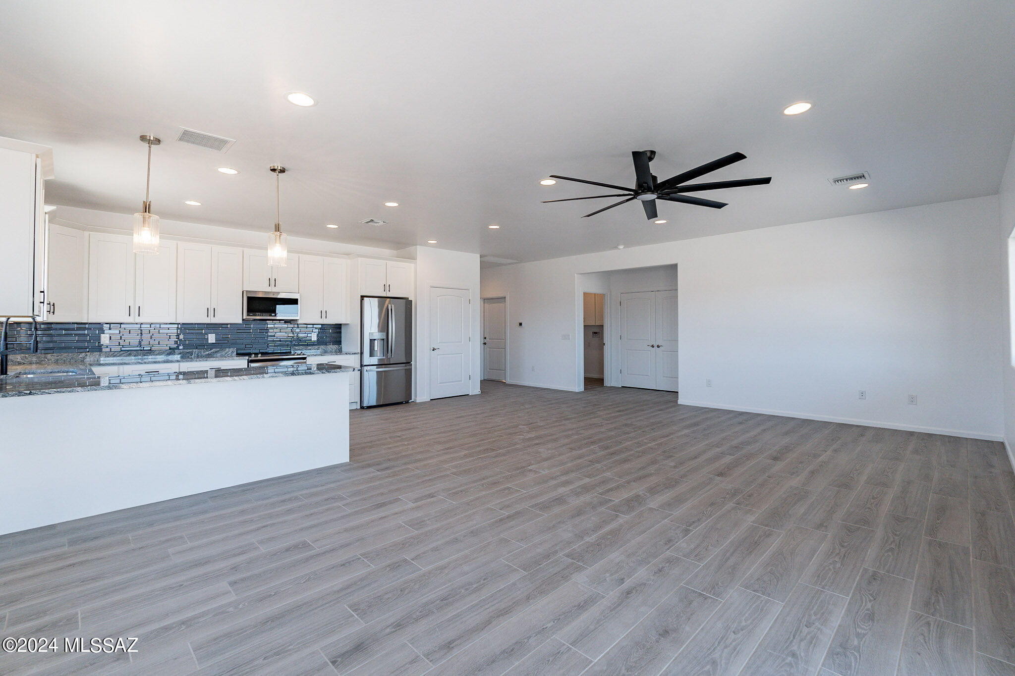 1179 North Range Rider Place Vail, AZ 85641 - Photo 9 of 50