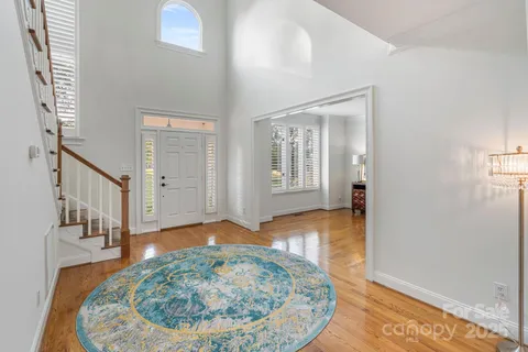 $1,575,000 | 21216 Norman Shores Drive, Cornelius, NC 28031