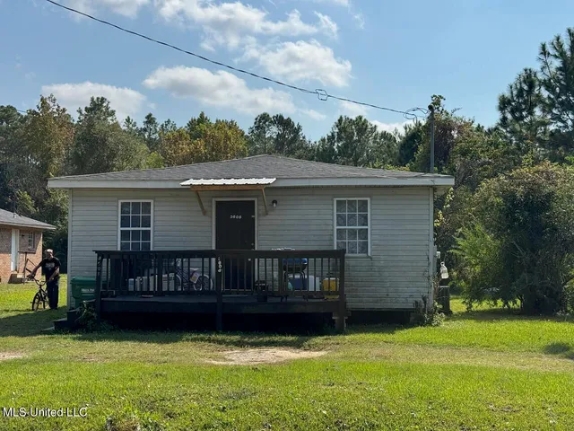 $78,000 | 3605 Ganges Street, Gulfport, MS 39501