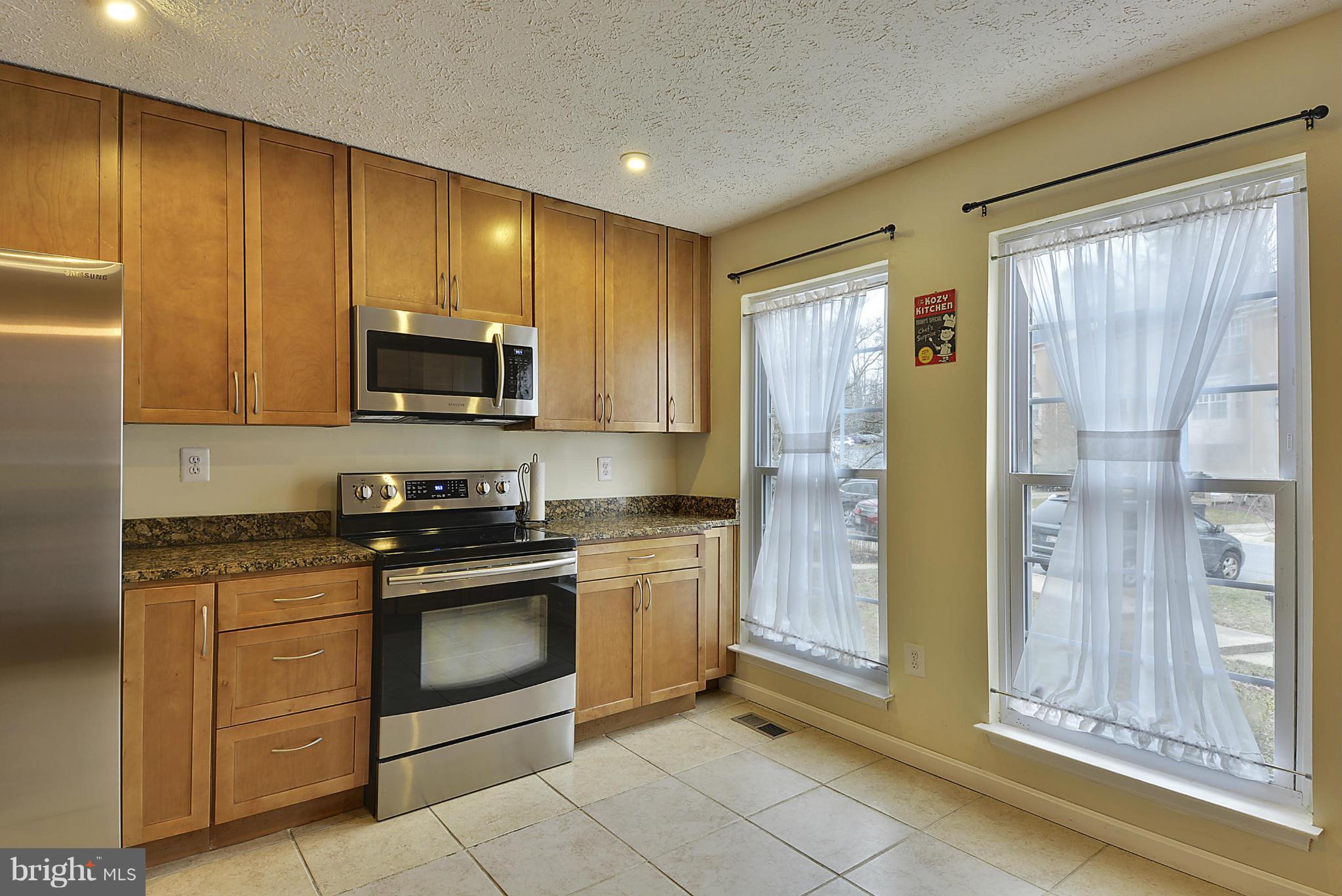11449 Encore Drive Silver Spring, MD 20901 - Photo 2 of 30 Kitchen