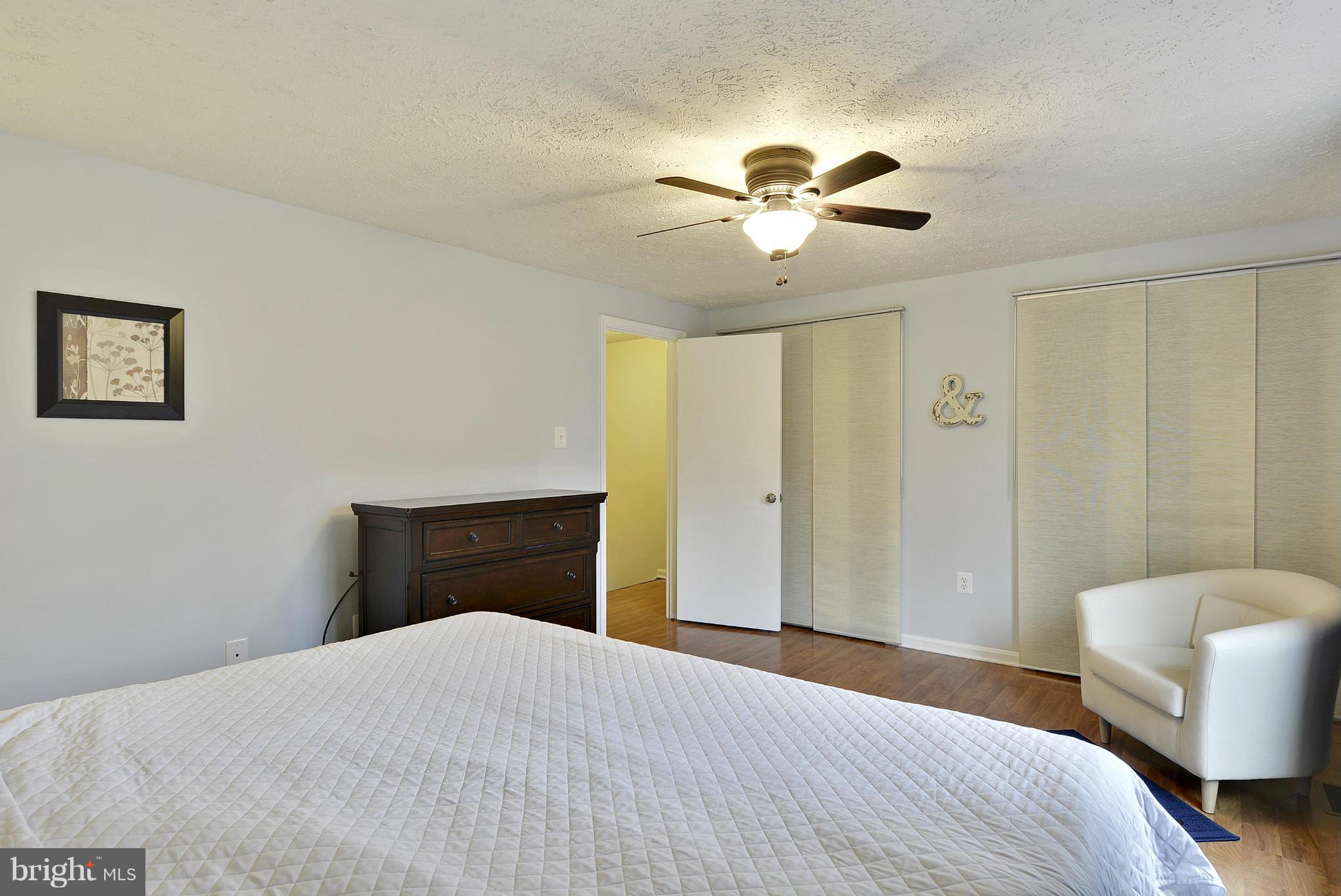 11449 Encore Drive Silver Spring, MD 20901 - Photo 12 of 30 Bedroom (Master)