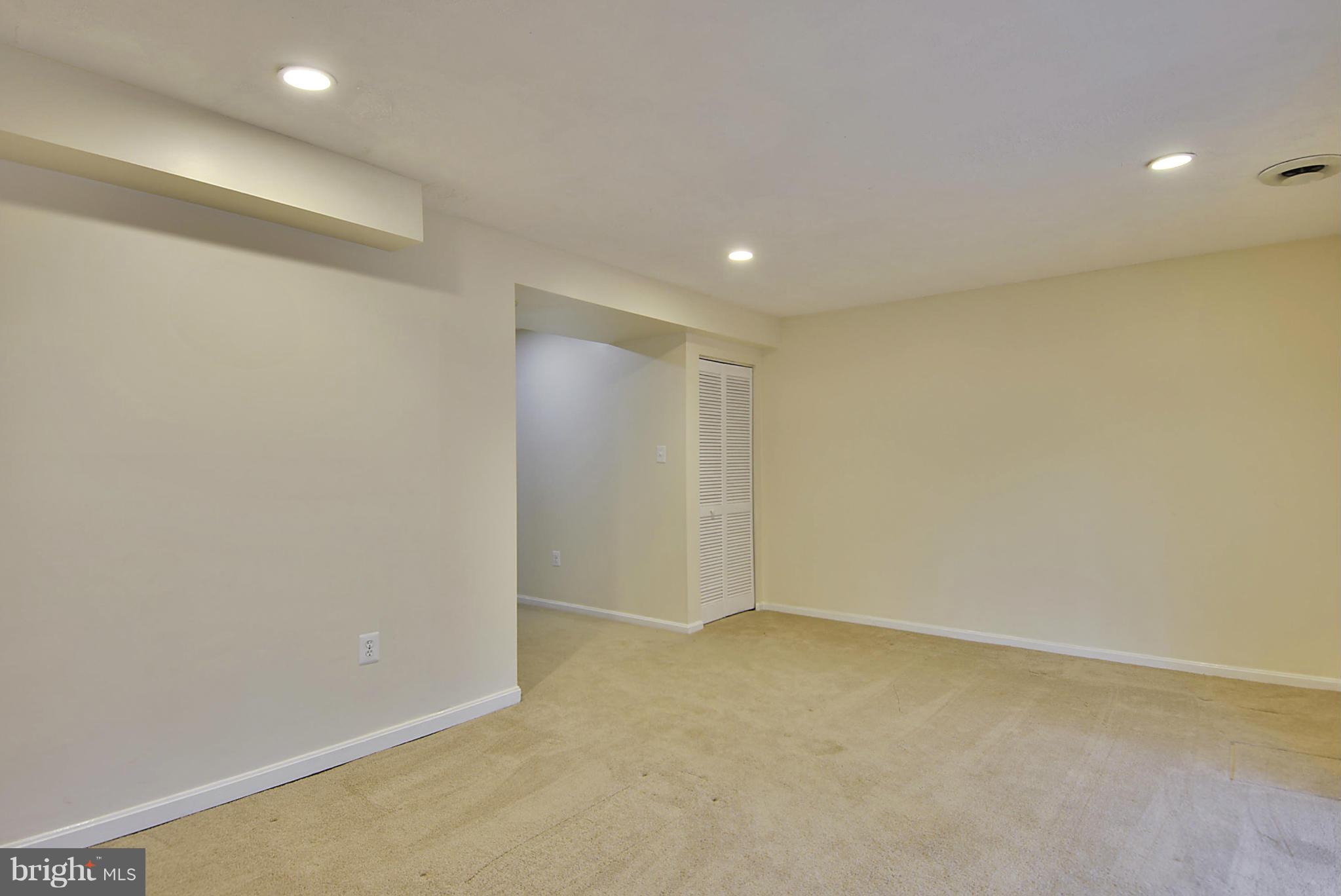11449 Encore Drive Silver Spring, MD 20901 - Photo 18 of 30 Basement - Family Room