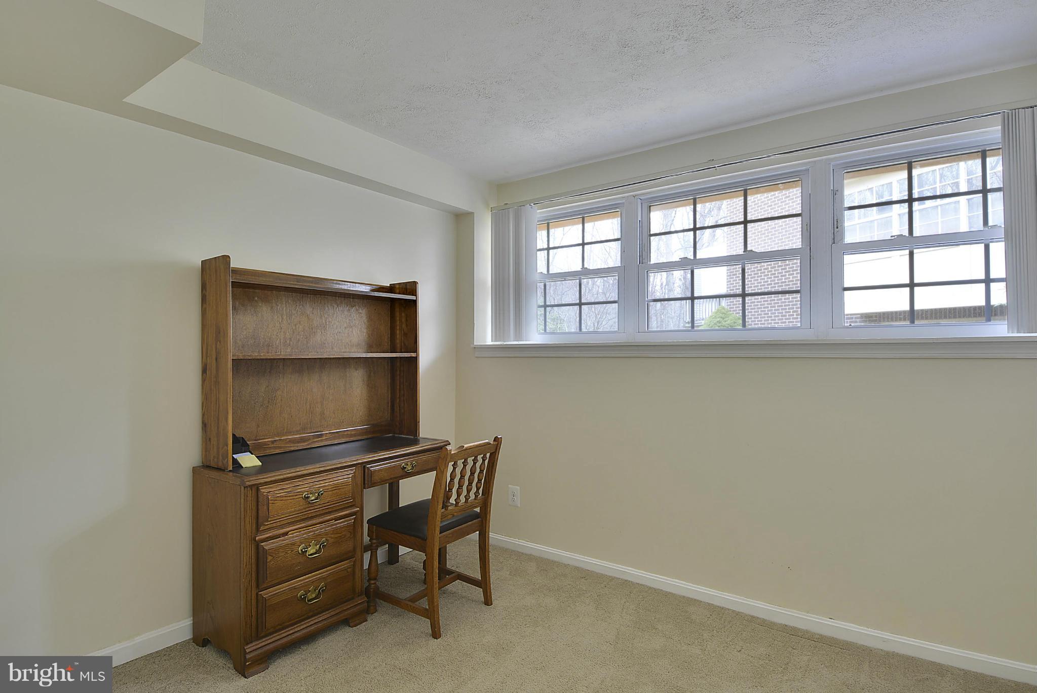 11449 Encore Drive Silver Spring, MD 20901 - Photo 20 of 30 Basement - 4th Bedroom