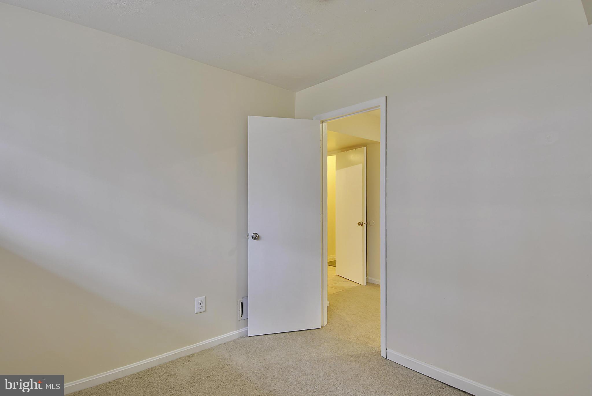 11449 Encore Drive Silver Spring, MD 20901 - Photo 21 of 30 Basement - 4th Bedroom