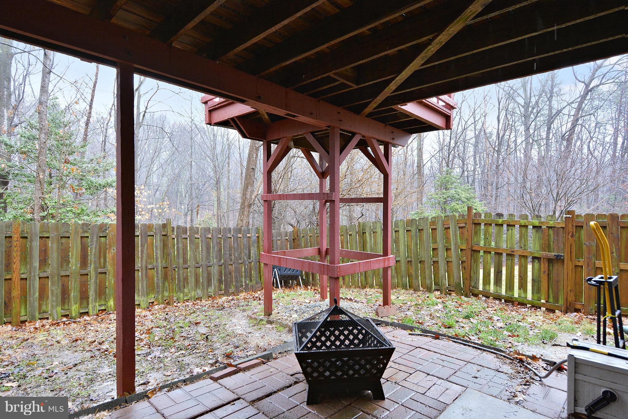 11449 Encore Drive Silver Spring, MD 20901 - Photo 24 of 30 Patio