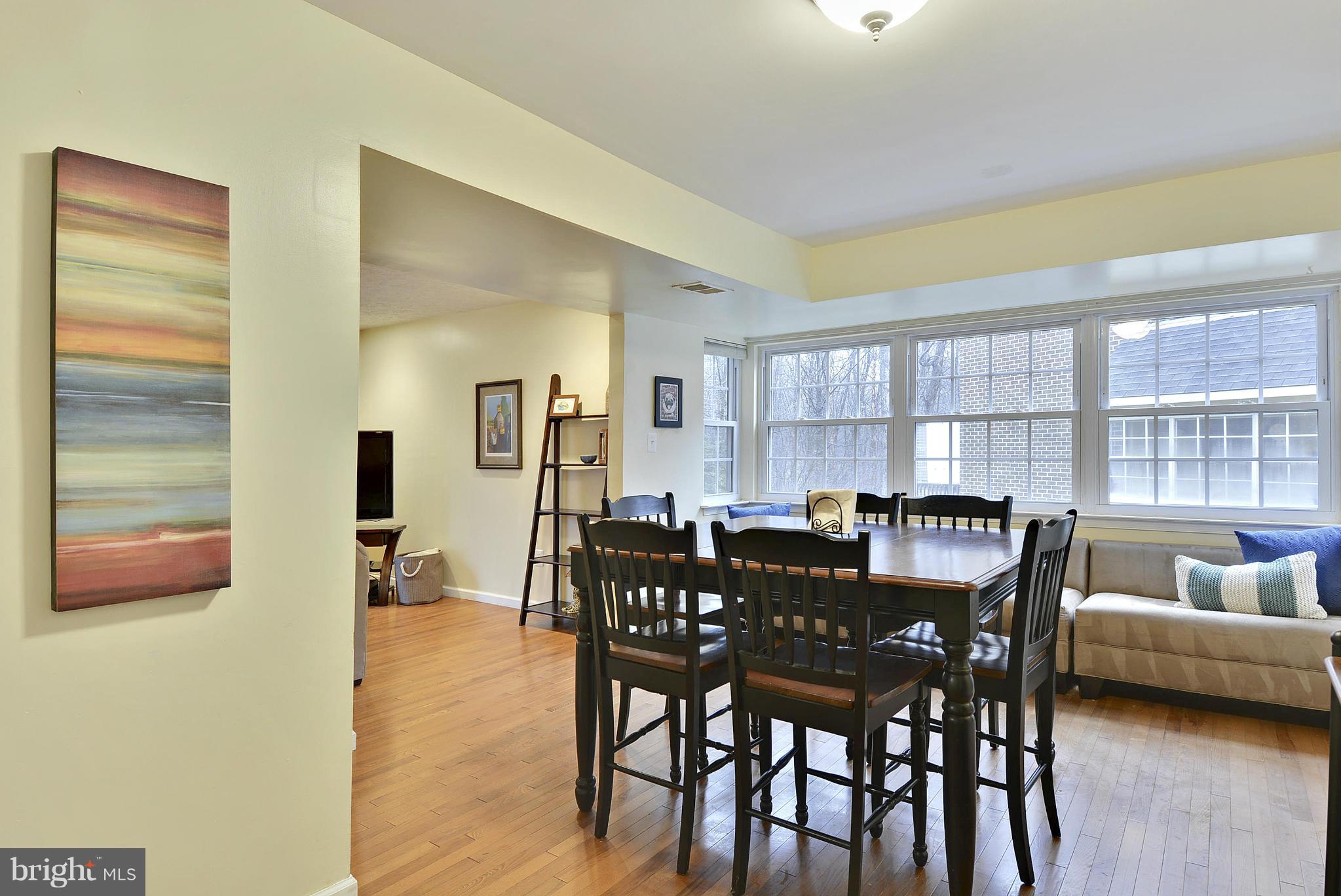 11449 Encore Drive Silver Spring, MD 20901 - Photo 5 of 30 Separate Dining Room