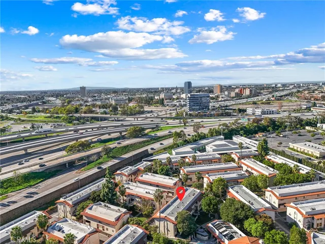 $549,000 | 400 South Flower Street, Unit 108, Orange, CA 92868