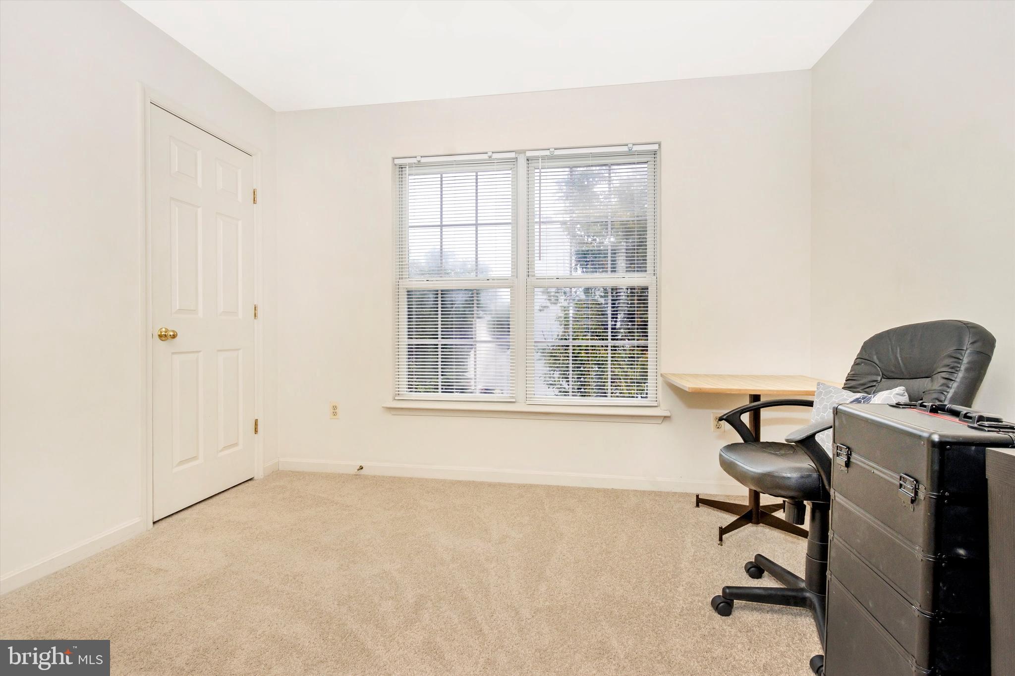 9432 Ridgeview Drive Columbia, MD 21046 - Photo 28 of 41 4th bedroom/Office
