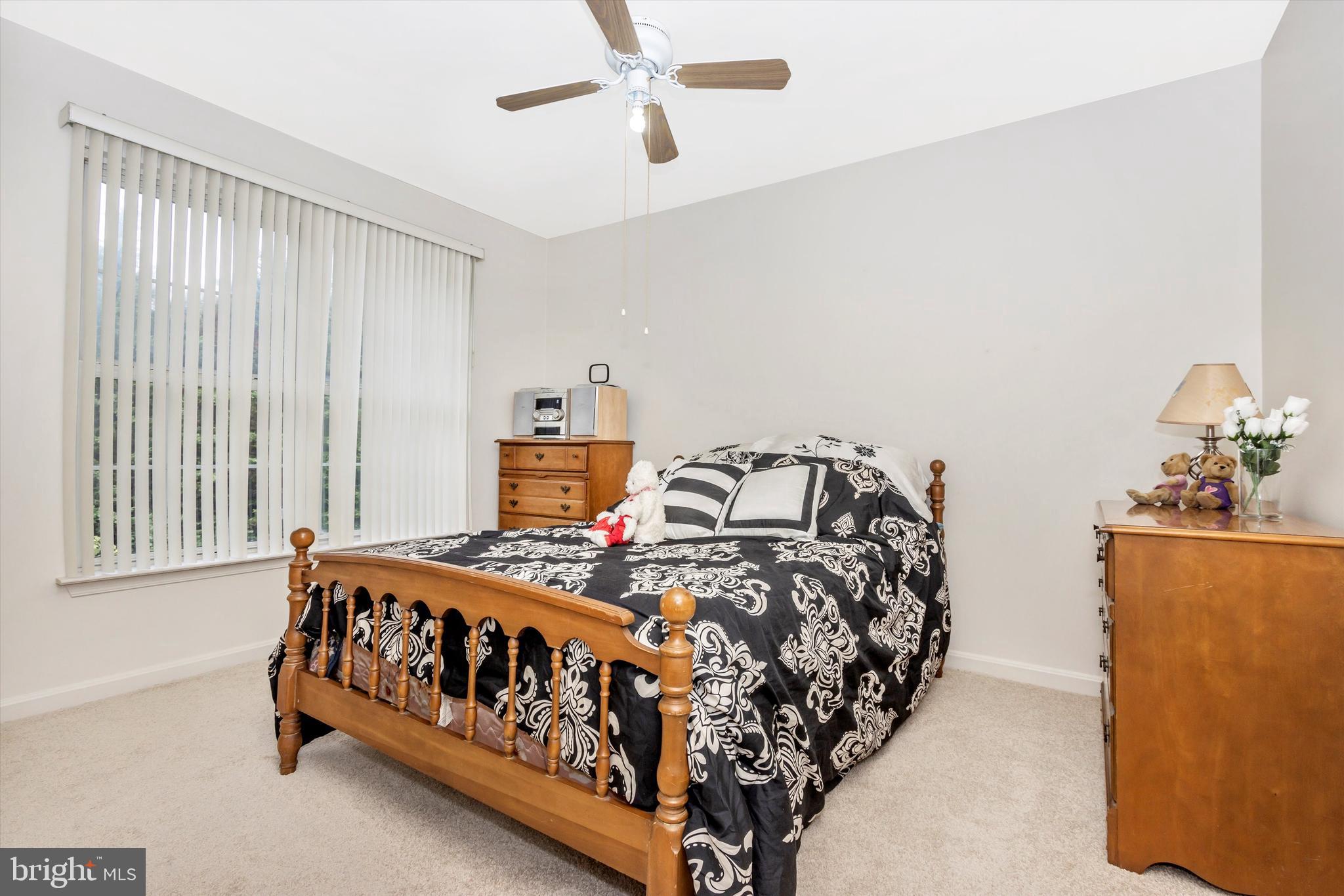 9432 Ridgeview Drive Columbia, MD 21046 - Photo 29 of 41 3rd bedroom