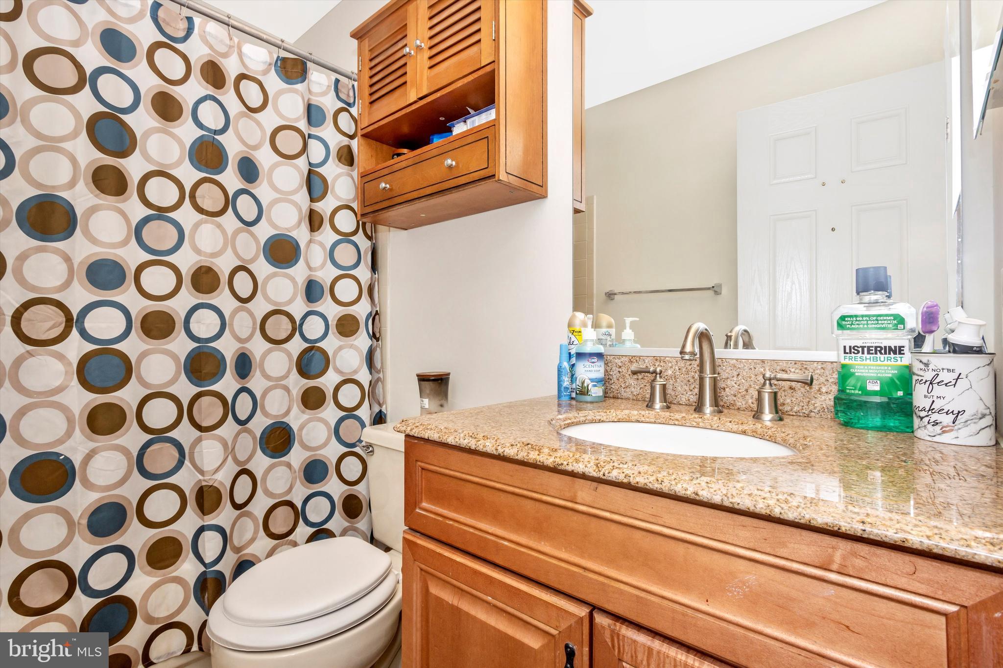 9432 Ridgeview Drive Columbia, MD 21046 - Photo 35 of 41 2nd full bathroom