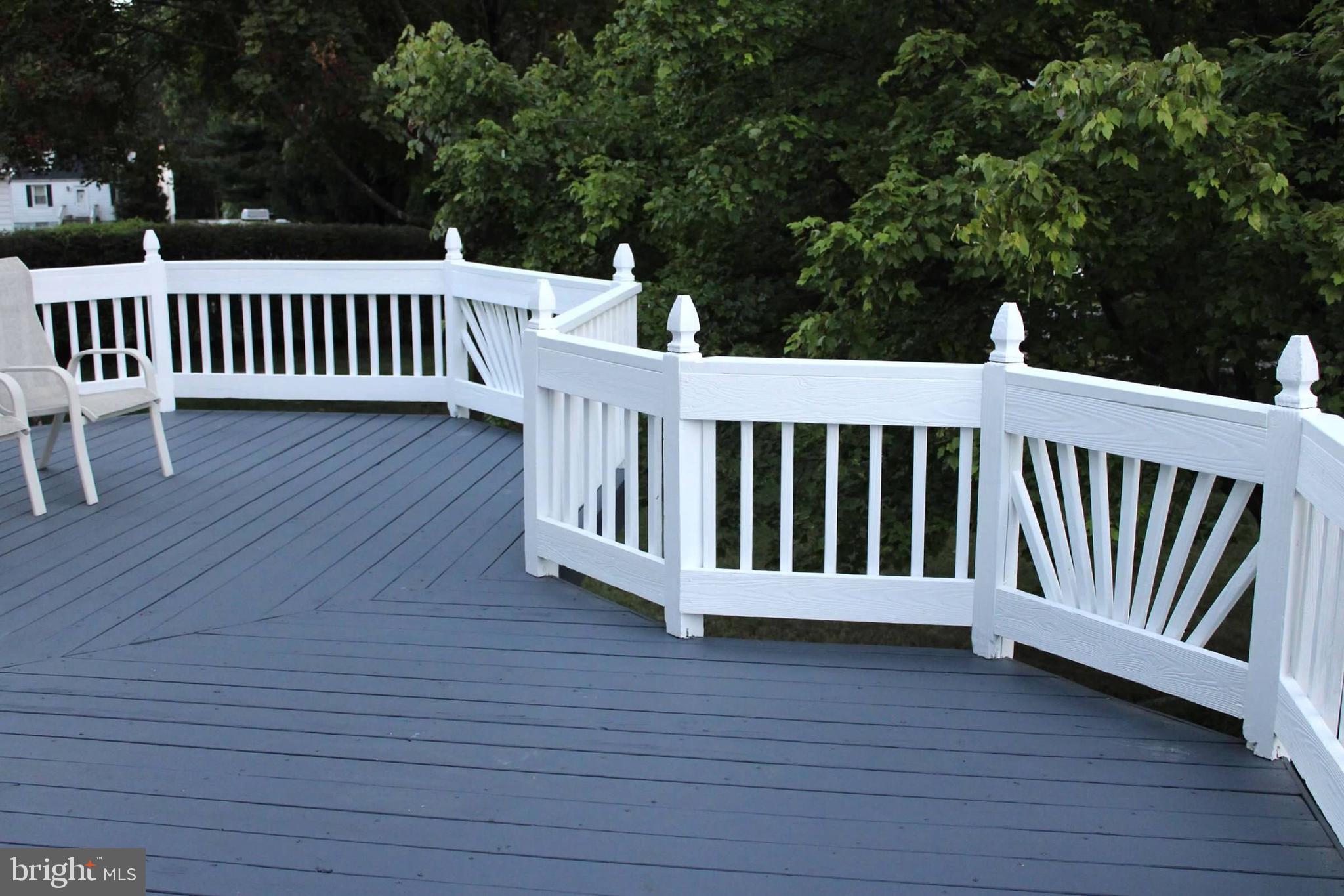 9432 Ridgeview Drive Columbia, MD 21046 - Photo 40 of 41 deck