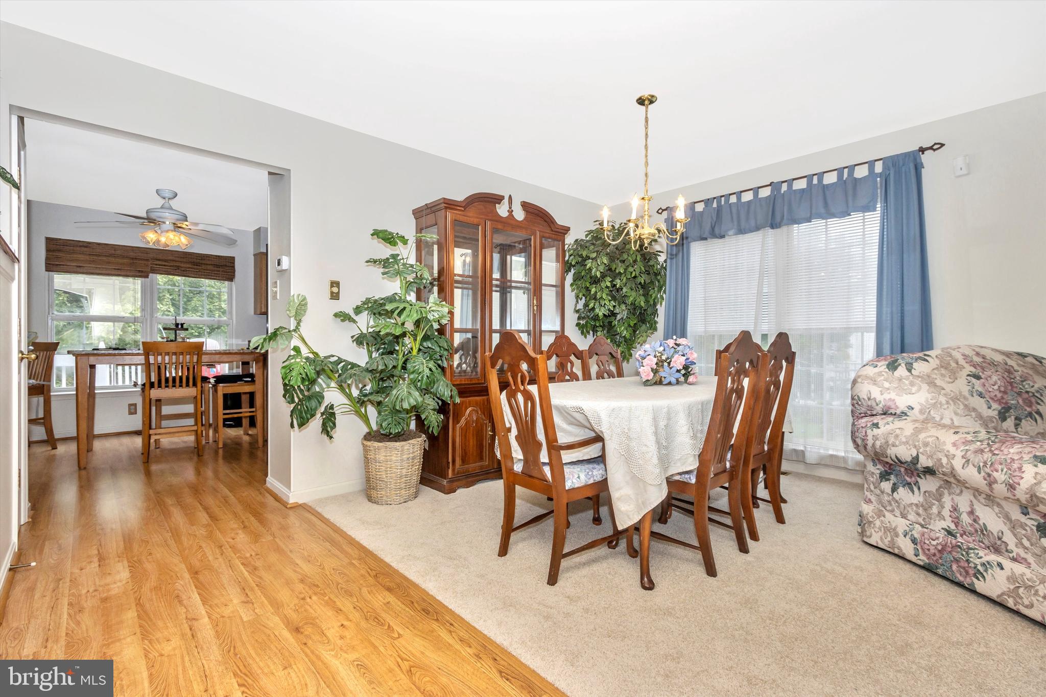 9432 Ridgeview Drive Columbia, MD 21046 - Photo 8 of 41 Dining room