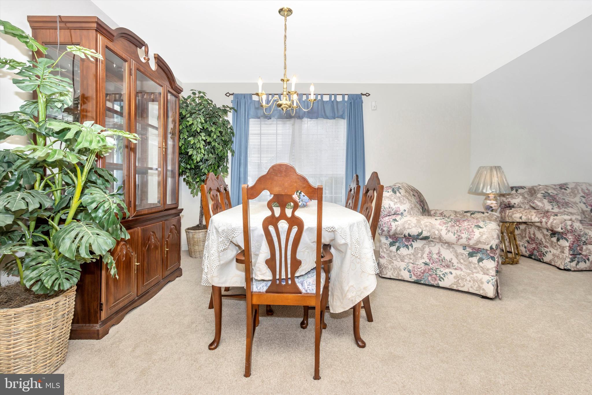 9432 Ridgeview Drive Columbia, MD 21046 - Photo 9 of 41 Dining room