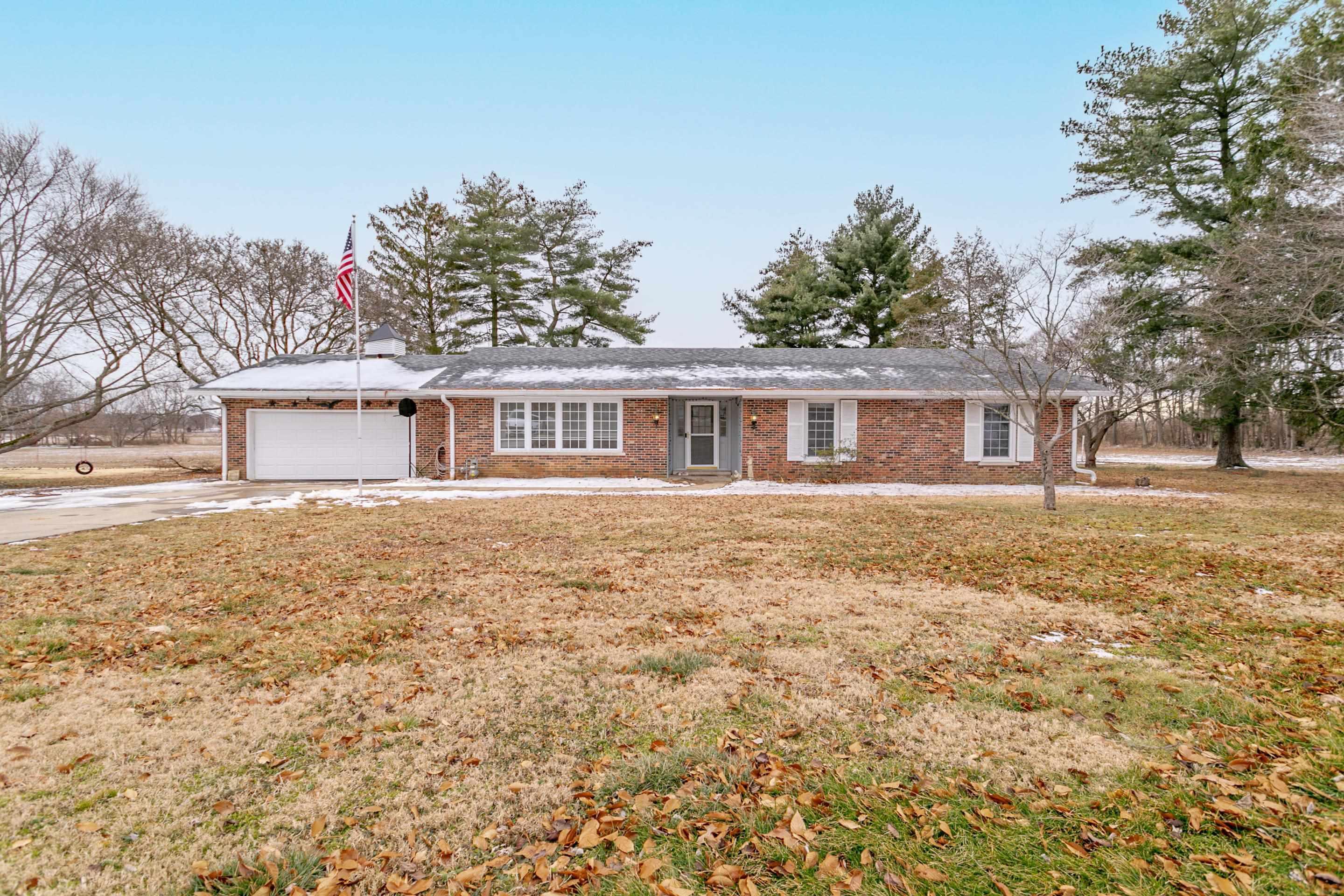 803 McCarty Road Princeton, IN 47670 - Photo 1 of 36 Gallery Image 1