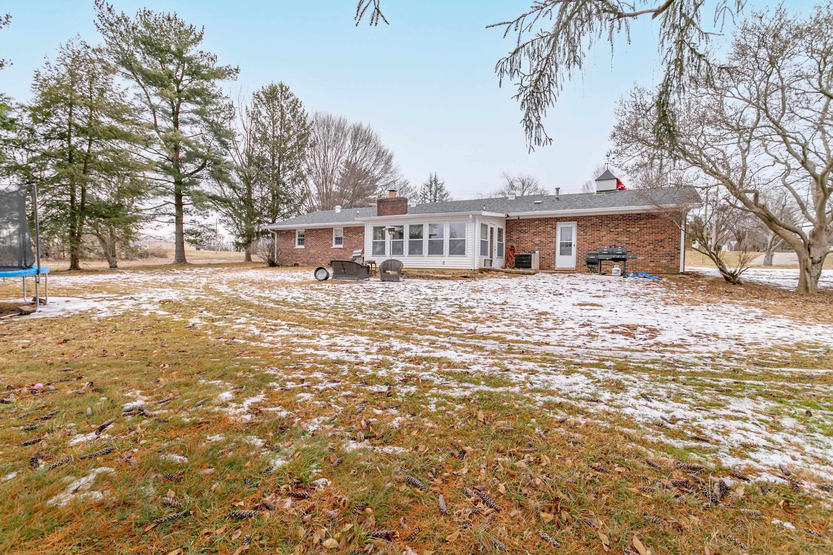 803 McCarty Road Princeton, IN 47670 - Photo 26 of 36 Gallery Image 26