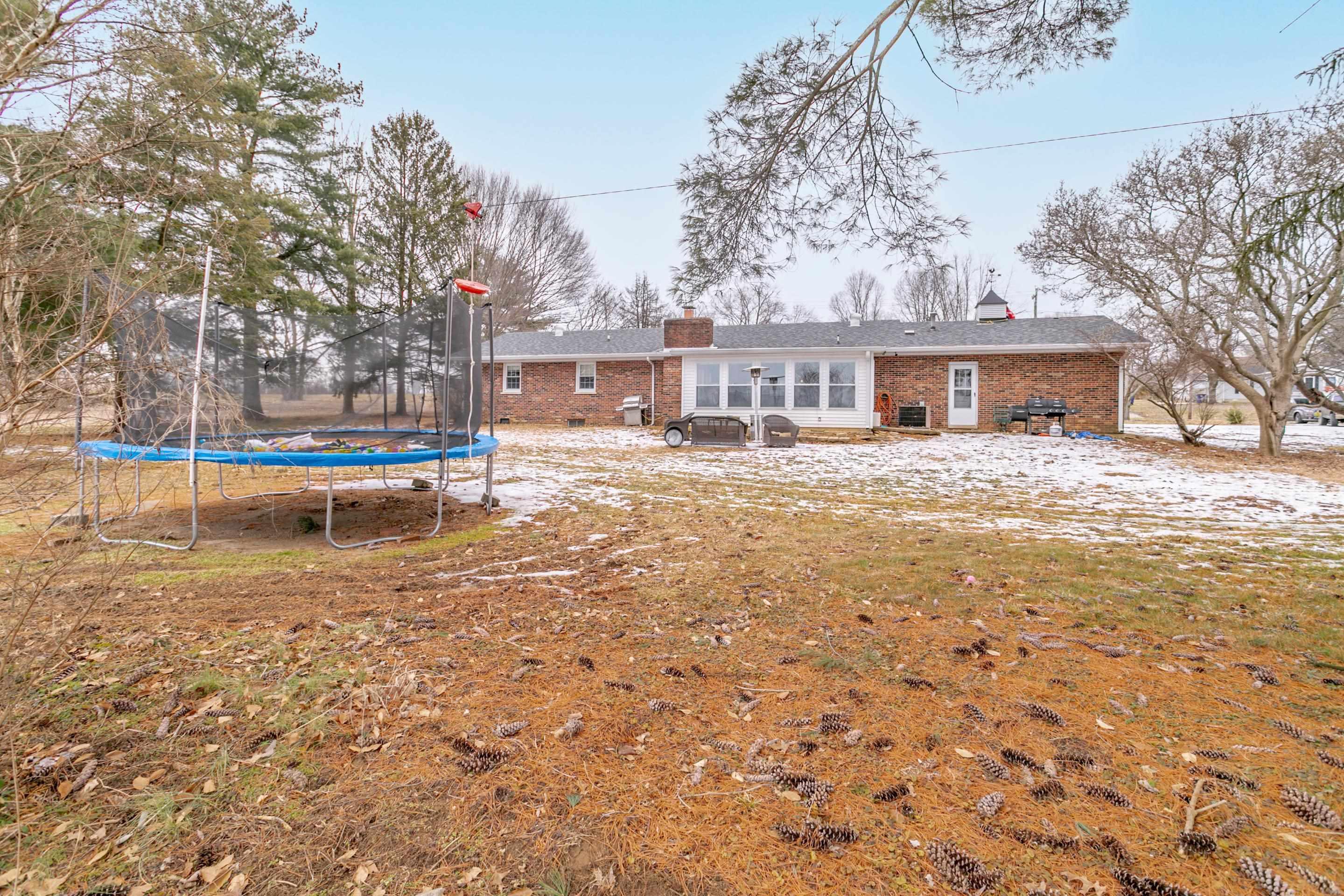 803 McCarty Road Princeton, IN 47670 - Photo 27 of 36 Gallery Image 27