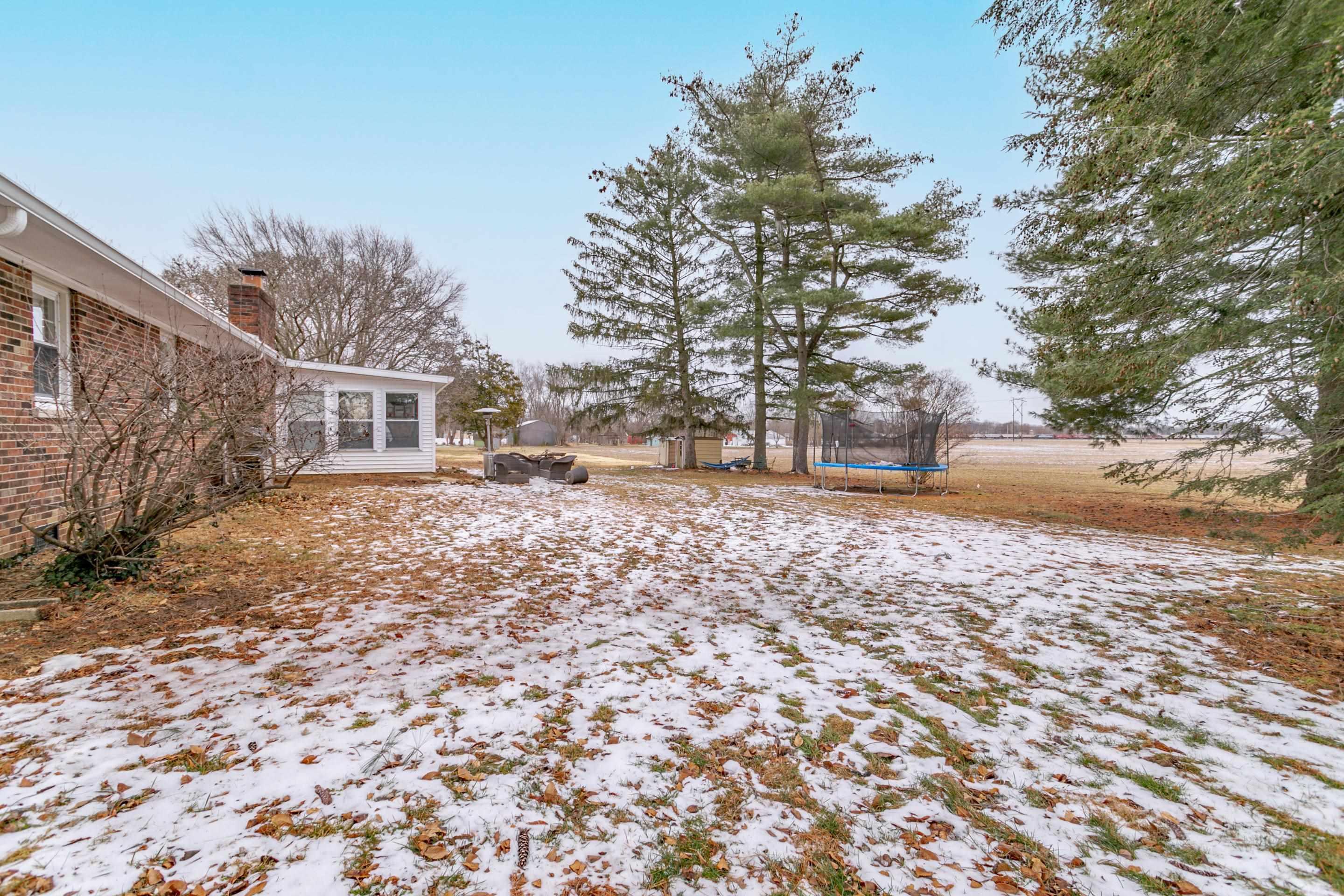 803 McCarty Road Princeton, IN 47670 - Photo 29 of 36 Gallery Image 29