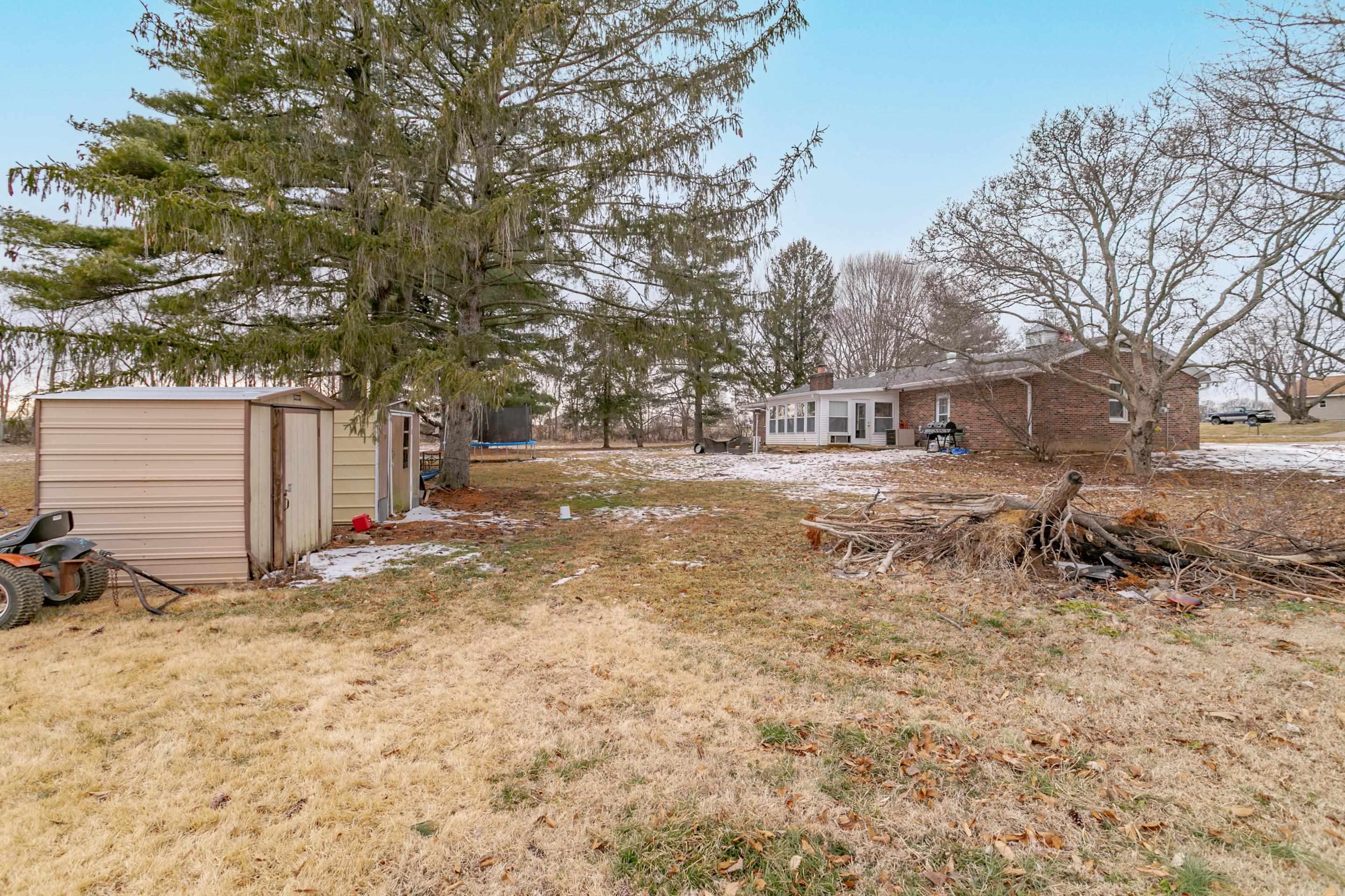 803 McCarty Road Princeton, IN 47670 - Photo 30 of 36 Gallery Image 30