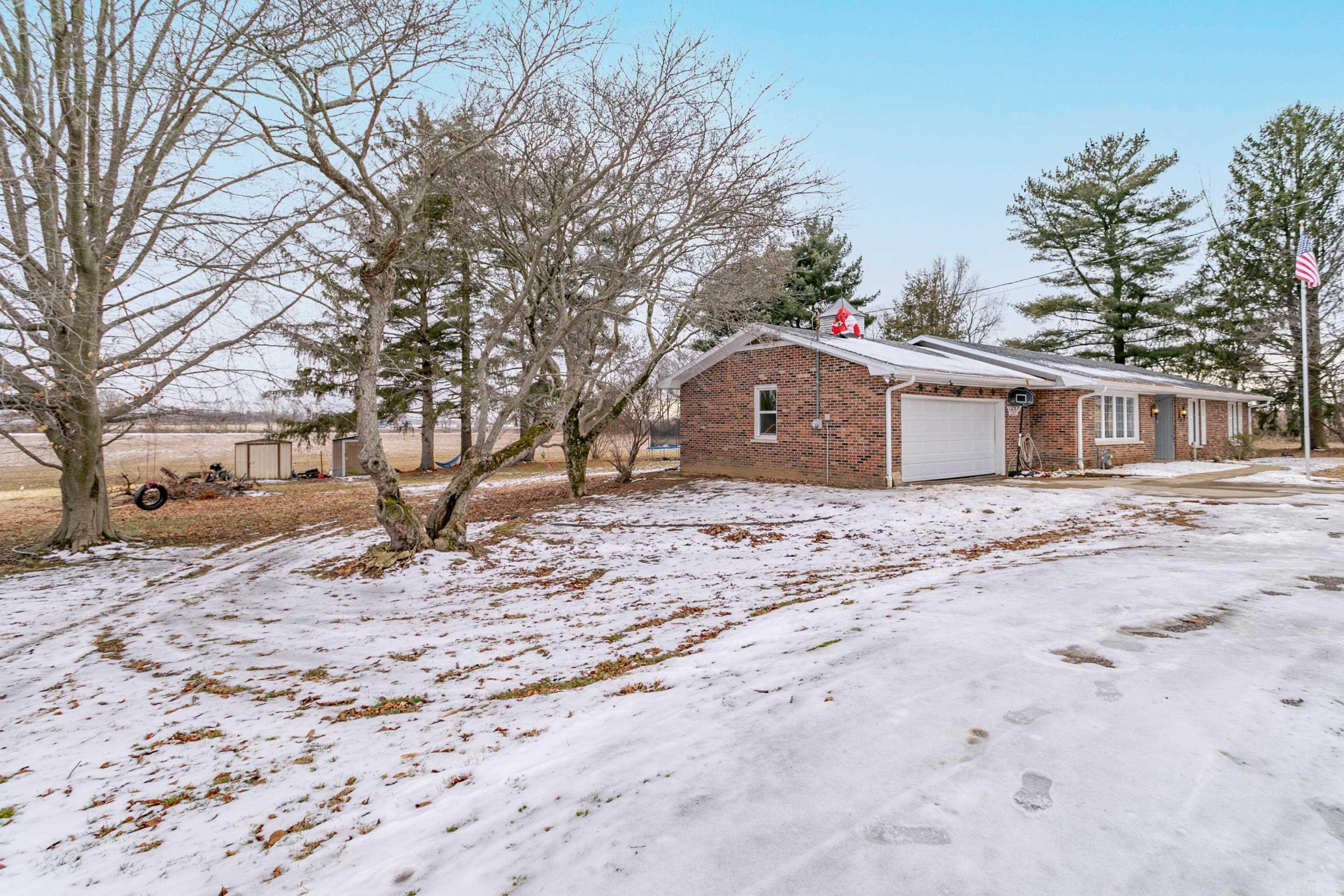 803 McCarty Road Princeton, IN 47670 - Photo 33 of 36 Gallery Image 33