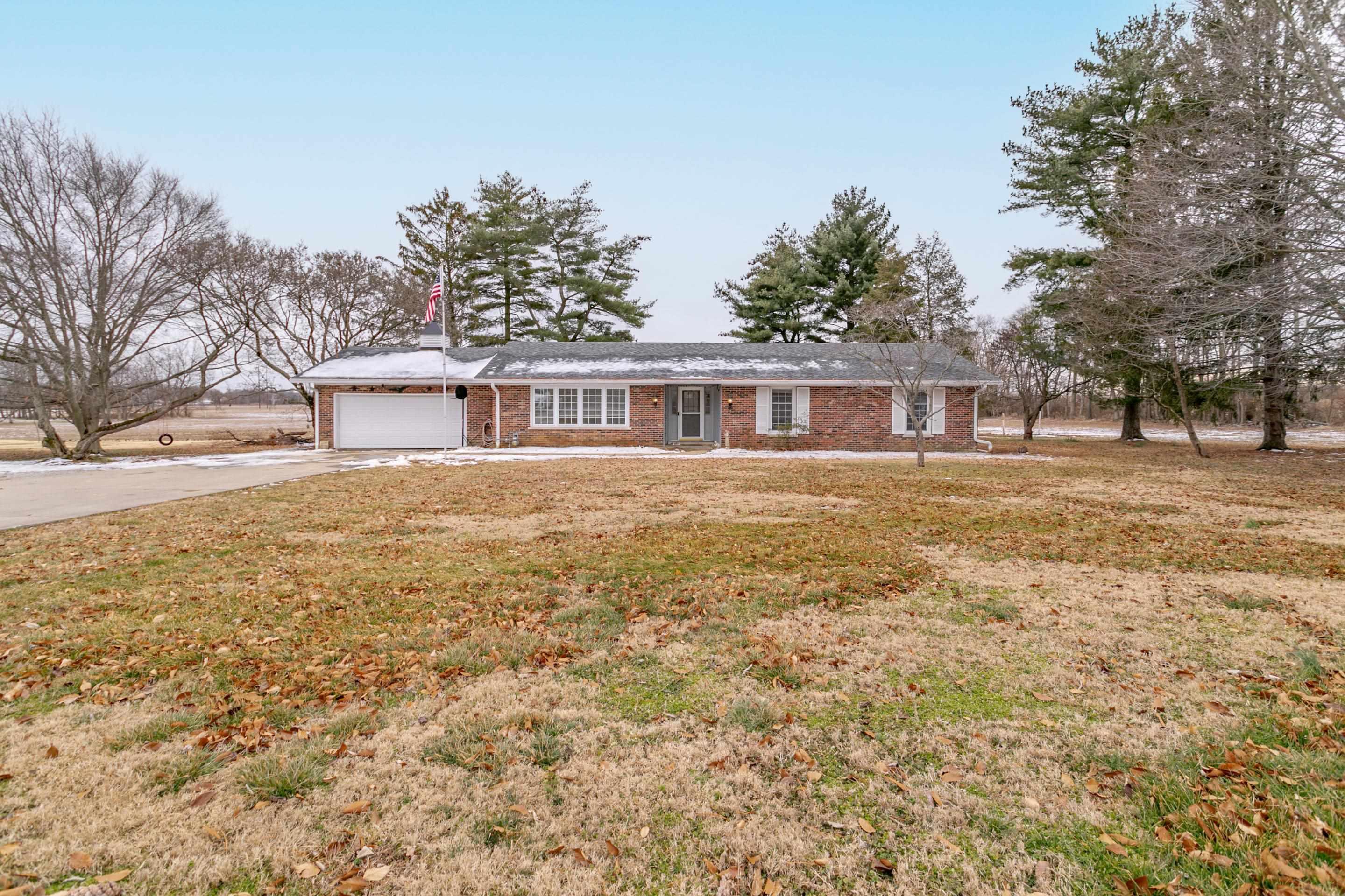 803 McCarty Road Princeton, IN 47670 - Photo 34 of 36 Gallery Image 34