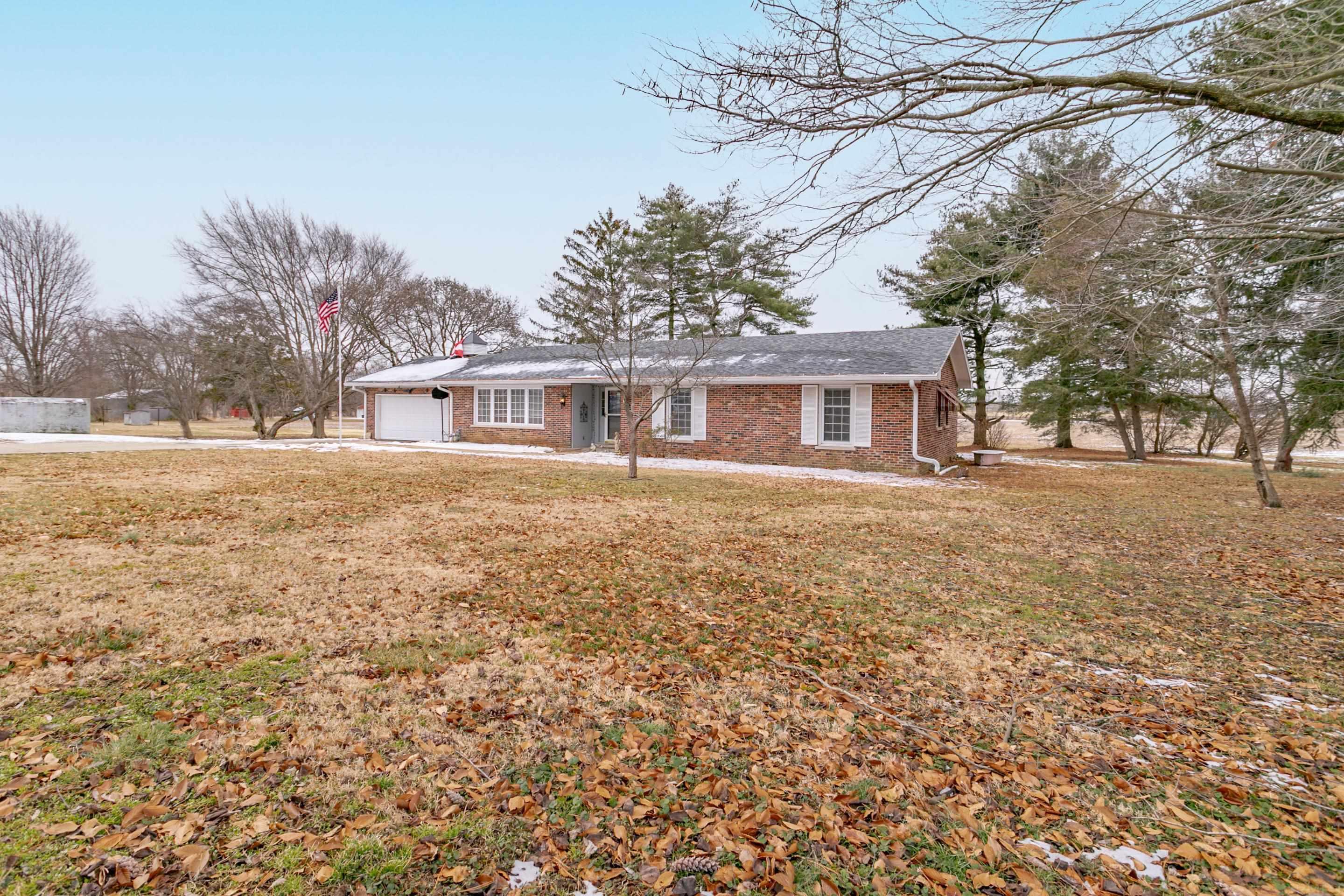 803 McCarty Road Princeton, IN 47670 - Photo 35 of 36 Gallery Image 35