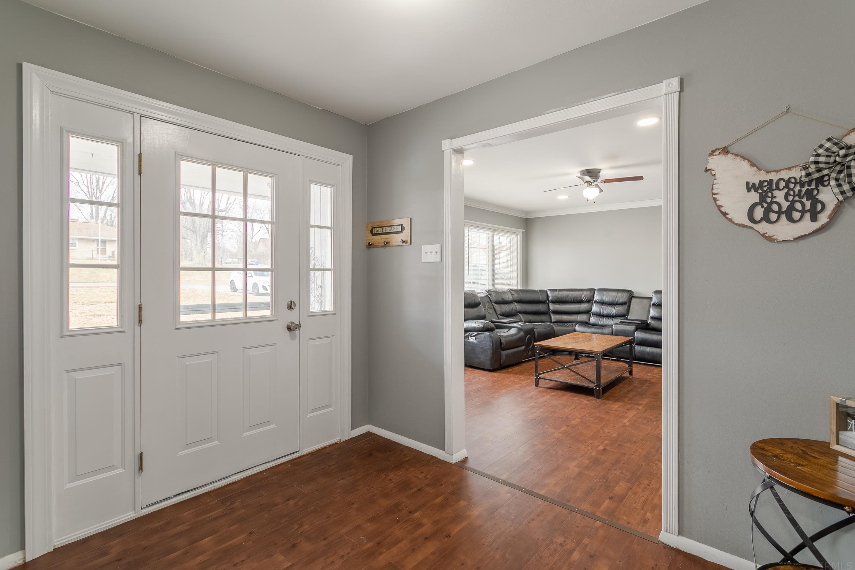 803 McCarty Road Princeton, IN 47670 - Photo 6 of 36 Gallery Image 6