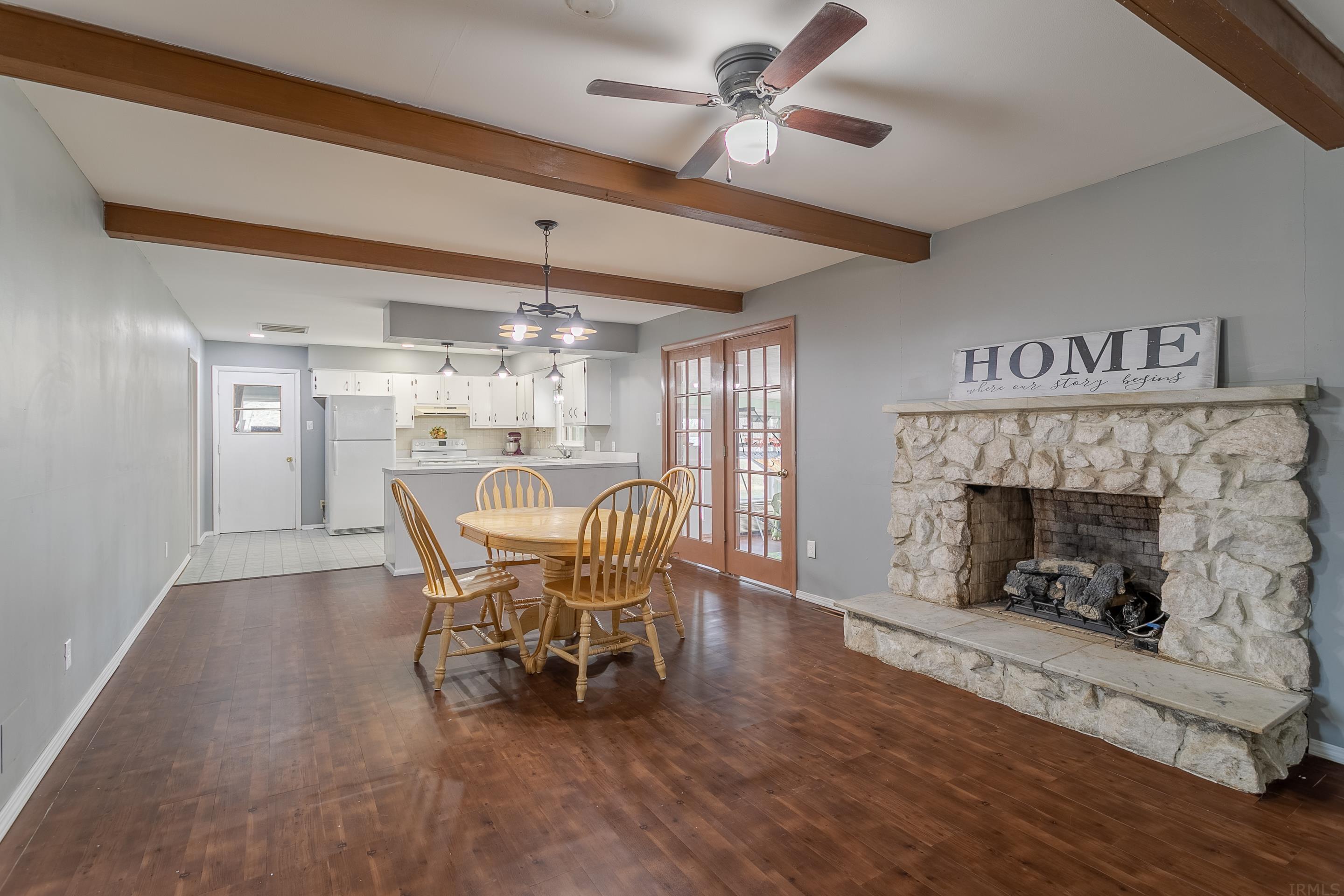 803 McCarty Road Princeton, IN 47670 - Photo 10 of 36 Gallery Image 10