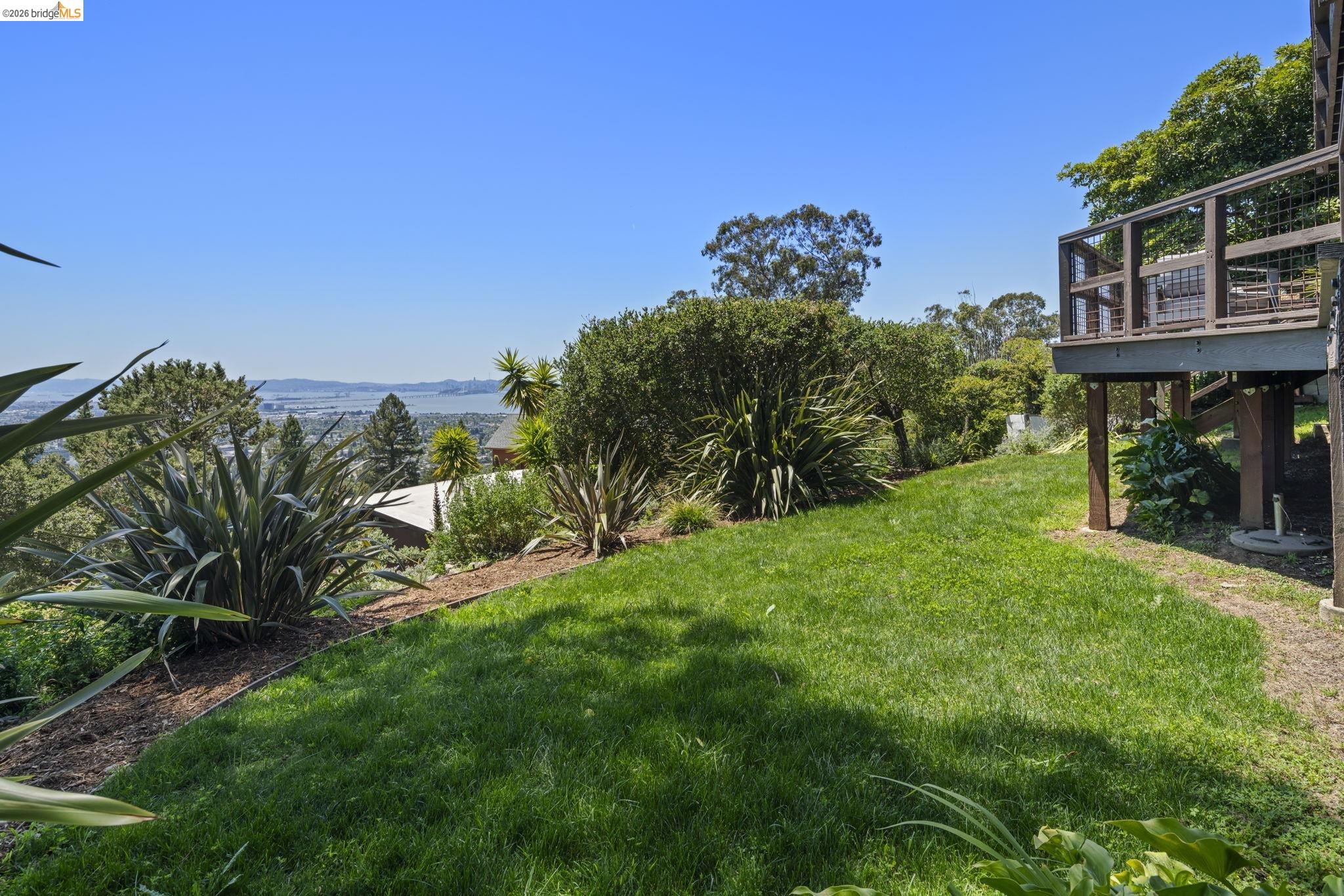 1126 Keeler Avenue Berkeley, CA 94708 - Photo 36 of 44