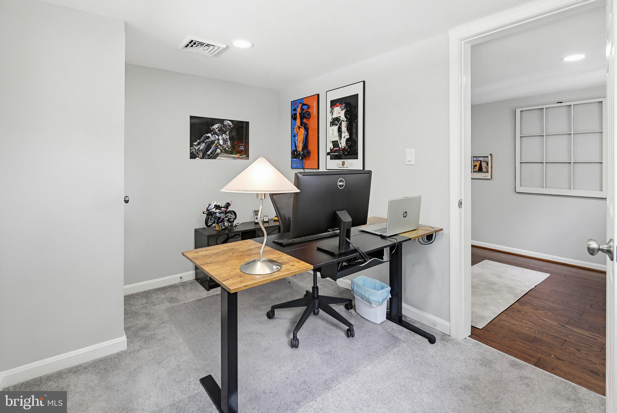 4311 Powder Mill Road Beltsville, MD 20705 - Photo 40 of 71