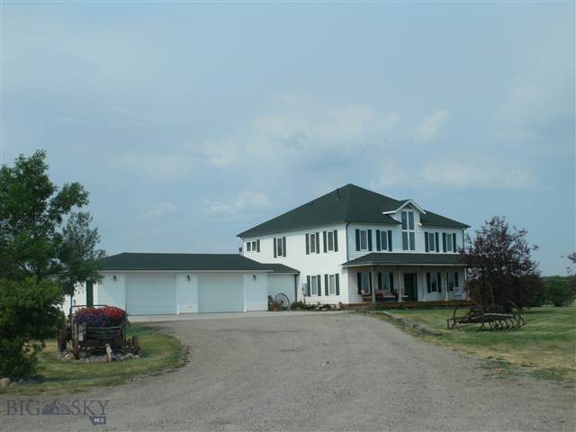 5820 Patterson Road Bozeman, MT 59718 - Photo 1 of 1 Gallery Image 1