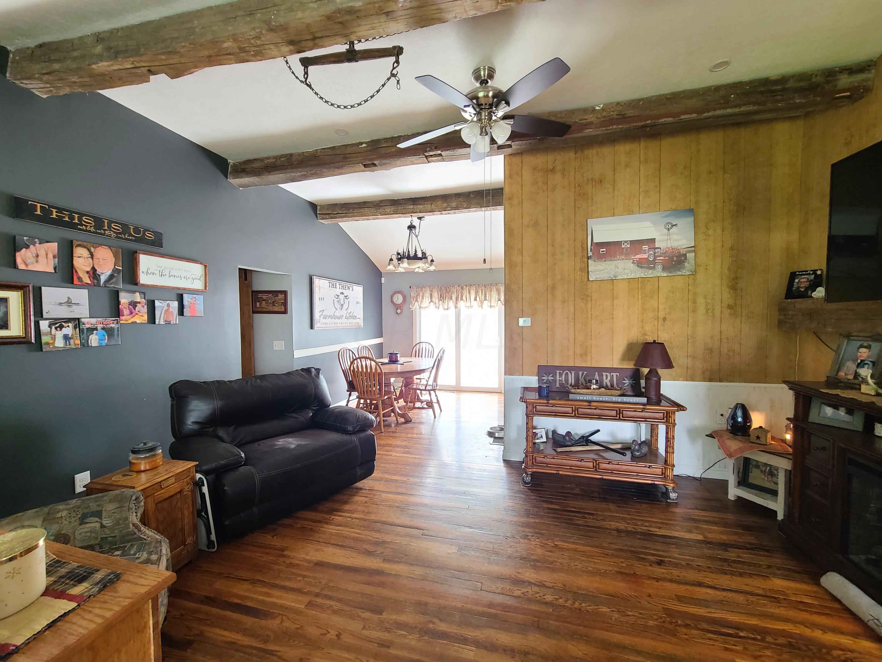 815 Horning Road Mansfield, OH 44903 - Photo 12 of 29 20230628_113557