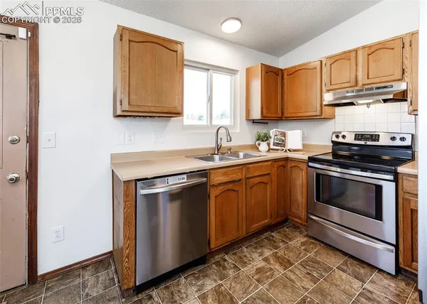 $349,900 | 4363 McGrew Circle, Colorado Springs, CO 80911
