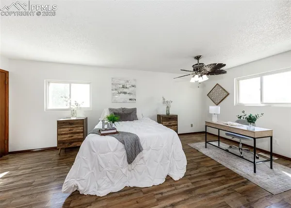 $349,900 | 4363 McGrew Circle, Colorado Springs, CO 80911