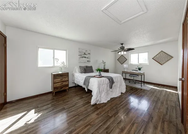 $349,900 | 4363 McGrew Circle, Colorado Springs, CO 80911