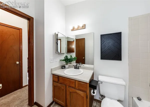 $349,900 | 4363 McGrew Circle, Colorado Springs, CO 80911