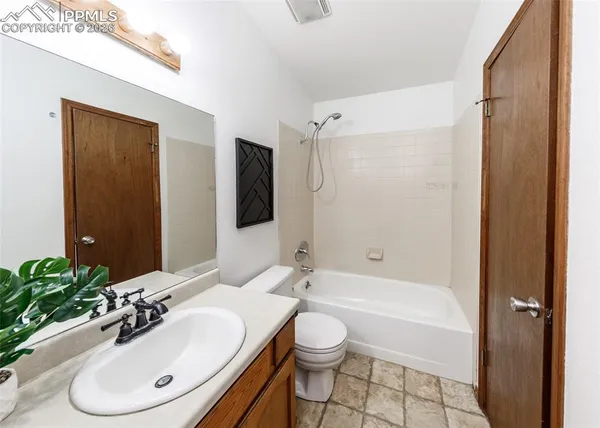 $349,900 | 4363 McGrew Circle, Colorado Springs, CO 80911