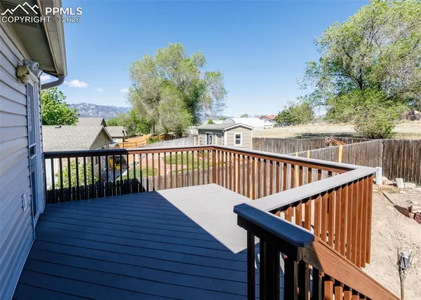 $349,900 | 4363 McGrew Circle, Colorado Springs, CO 80911