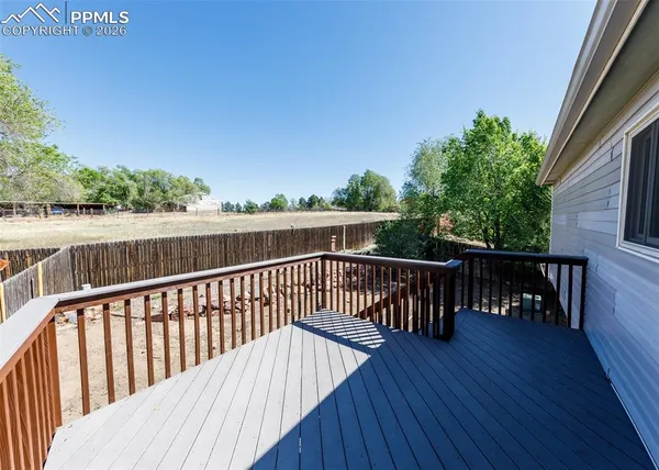 $349,900 | 4363 McGrew Circle, Colorado Springs, CO 80911