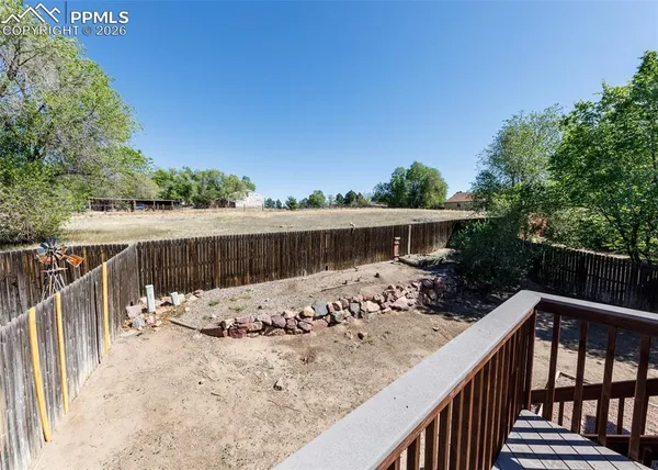 $349,900 | 4363 McGrew Circle, Colorado Springs, CO 80911